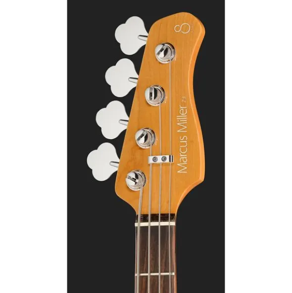 Marcus Miller Z3-4 Skyburst Sparkle
