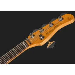 Marcus Miller Z3-5 Skyburst Sparkle