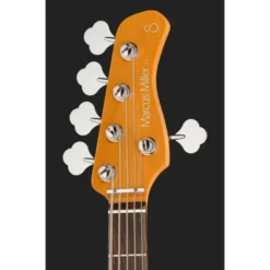 Marcus Miller Z3-5 Skyburst Sparkle