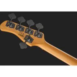 Marcus Miller Z3-5 Skyburst Sparkle