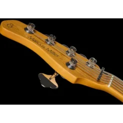 Marcus Miller Z3-5 Sparkle Black LH