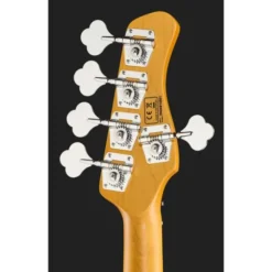 Marcus Miller Z3-5 Sparkle Black LH