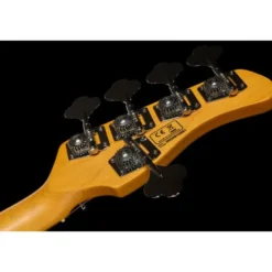 Marcus Miller Z3-5 Sparkle Black LH