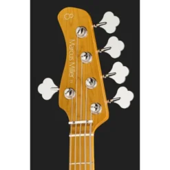 Marcus Miller Z3-5 Sparkle Black LH