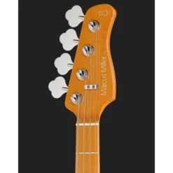Marcus Miller Z3-4 Sparkle Black