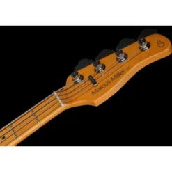 Marcus Miller Z3-4 Sparkle Black