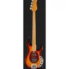Marcus Miller Z7-4 3-Tone Sunburst