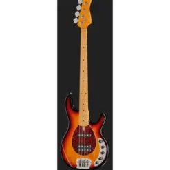 Marcus Miller Z7-4 3-Tone Sunburst