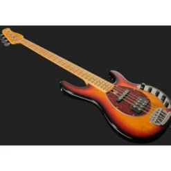 Marcus Miller Z7-4 3-Tone Sunburst