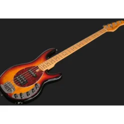 Marcus Miller Z7-4 3-Tone Sunburst