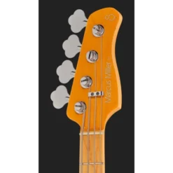 Marcus Miller Z7-4 3-Tone Sunburst