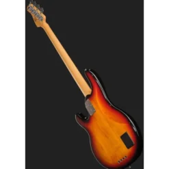 Marcus Miller Z7-4 3-Tone Sunburst