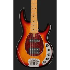 Marcus Miller Z7-4 3-Tone Sunburst