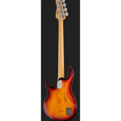 Marcus Miller Z7-4 3-Tone Sunburst