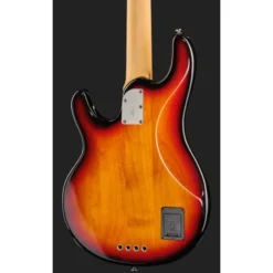 Marcus Miller Z7-4 3-Tone Sunburst