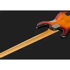 Marcus Miller Z7-4 3-Tone Sunburst