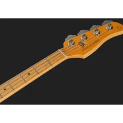 Marcus Miller Z7-4 3-Tone Sunburst