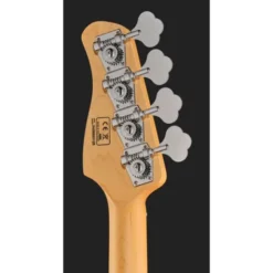 Marcus Miller Z7-4 3-Tone Sunburst