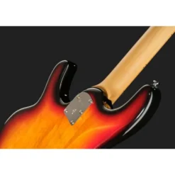 Marcus Miller Z7-4 3-Tone Sunburst