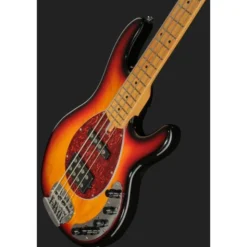 Marcus Miller Z7-4 3-Tone Sunburst