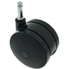 Marimba One 4" Caster unlocked