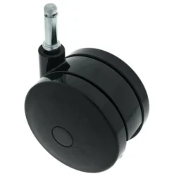 Marimba One 4" Caster unlocked
