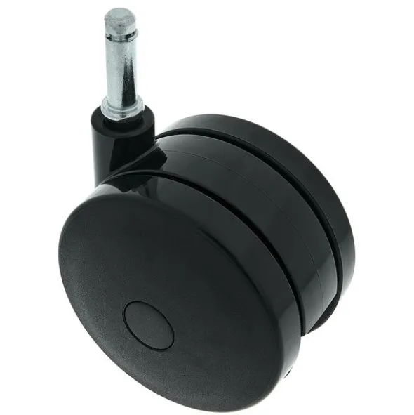 Marimba One 4" Caster unlocked