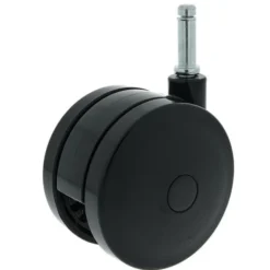 Marimba One 4" Caster unlocked