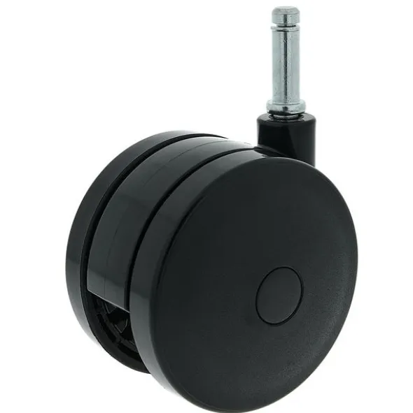 Marimba One 4" Caster unlocked