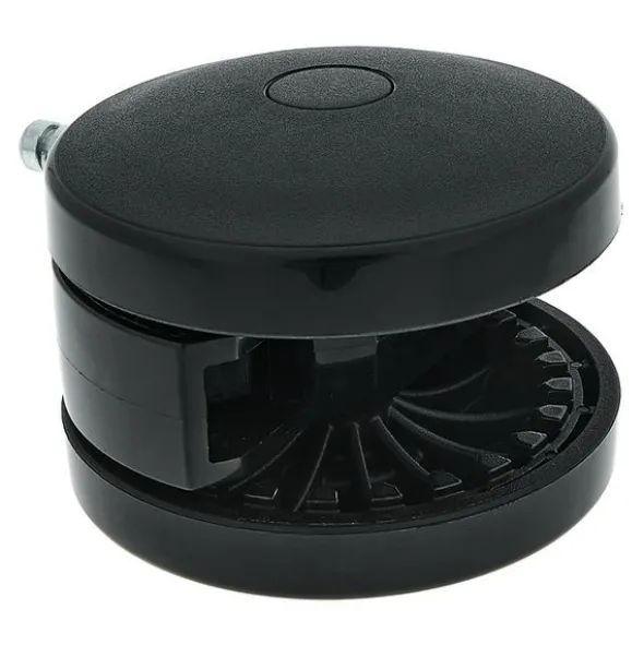 Marimba One 4" Caster unlocked