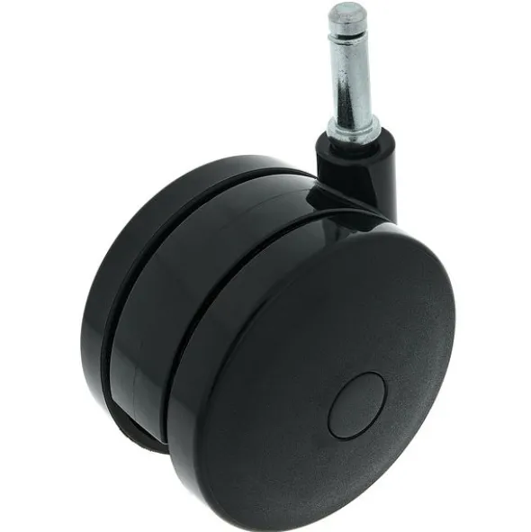 Marimba One 4" Caster unlocked