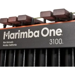 Marimba One Marimba #9306 A=443 Hz (5)
