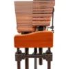 Marimba One Marimba Izzy #9501 A=443 Hz(5)