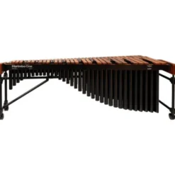 Marimba One Marimba Izzy #9501 A=443 Hz(5)