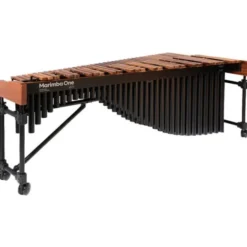 Marimba One Marimba Izzy #9501 A=443 Hz(5)