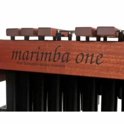 Marimba One Marimba Izzy/Thomann A=443 Hz