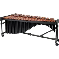 Marimba One Marimba Wave #9604 A=442 Hz