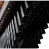 Marimba One Marimba Wave #9601 A=443 Hz