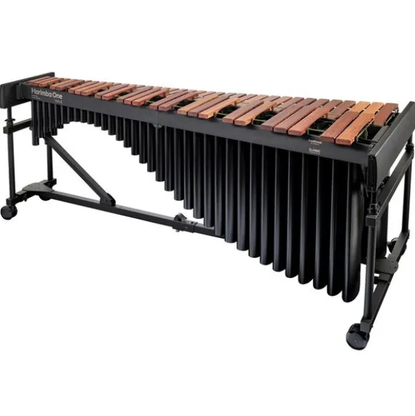 Marimba One Marimba Wave #9601 A=443 Hz
