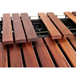 Marimba One Marimba Wave #9601 A=443 Hz