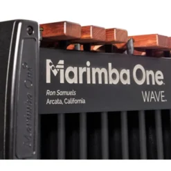 Marimba One Marimba Wave #9601 A=443 Hz