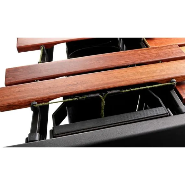 Marimba One Marimba Wave #9601 A=443 Hz