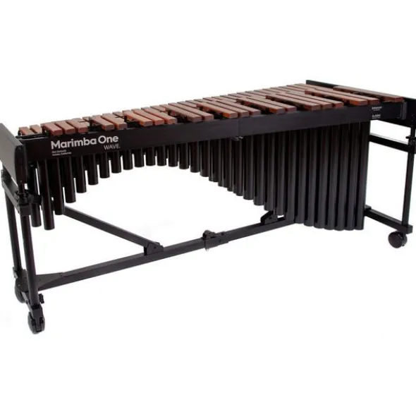 Marimba One Marimba Wave #9621 A=443Hz 4.3