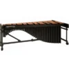 Marimba One Marimba Wave #9608 A=443 Hz