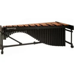 Marimba One Marimba Wave #9608 A=443 Hz