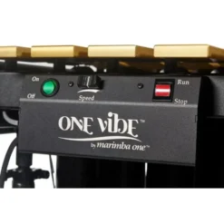 Marimba One One Vibe #9002 Gold 443Hz