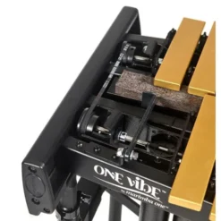 Marimba One One Vibe #9002 Gold 443Hz