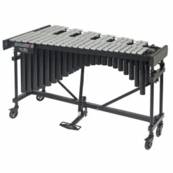 Marimba One One Vibe #9001 Silver 443Hz