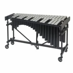 Marimba One One Vibe #9001 Silver 443Hz