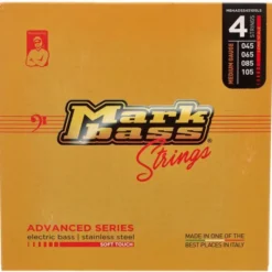 Markbass Advanced 4 STS 045-105 RW